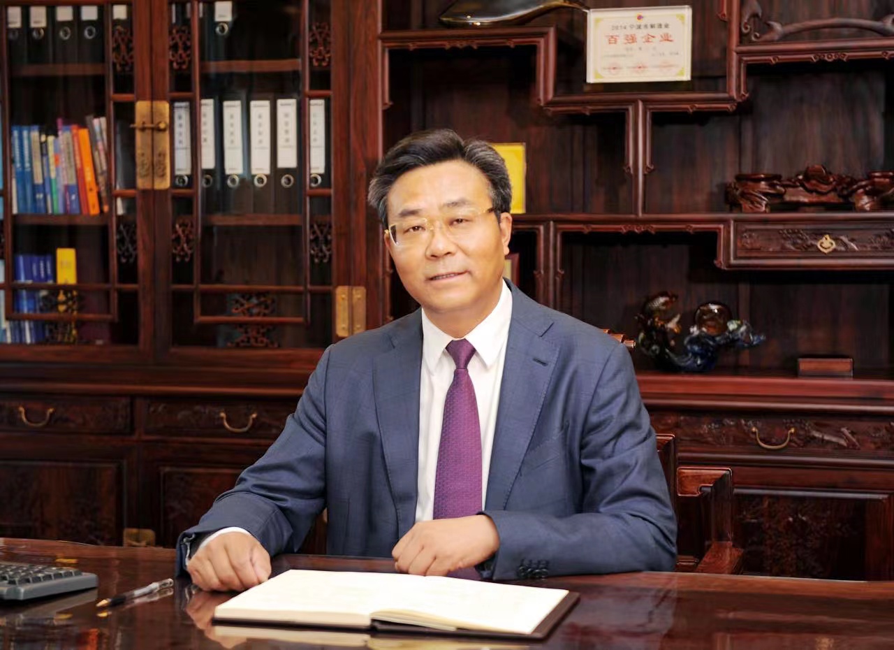 東力
